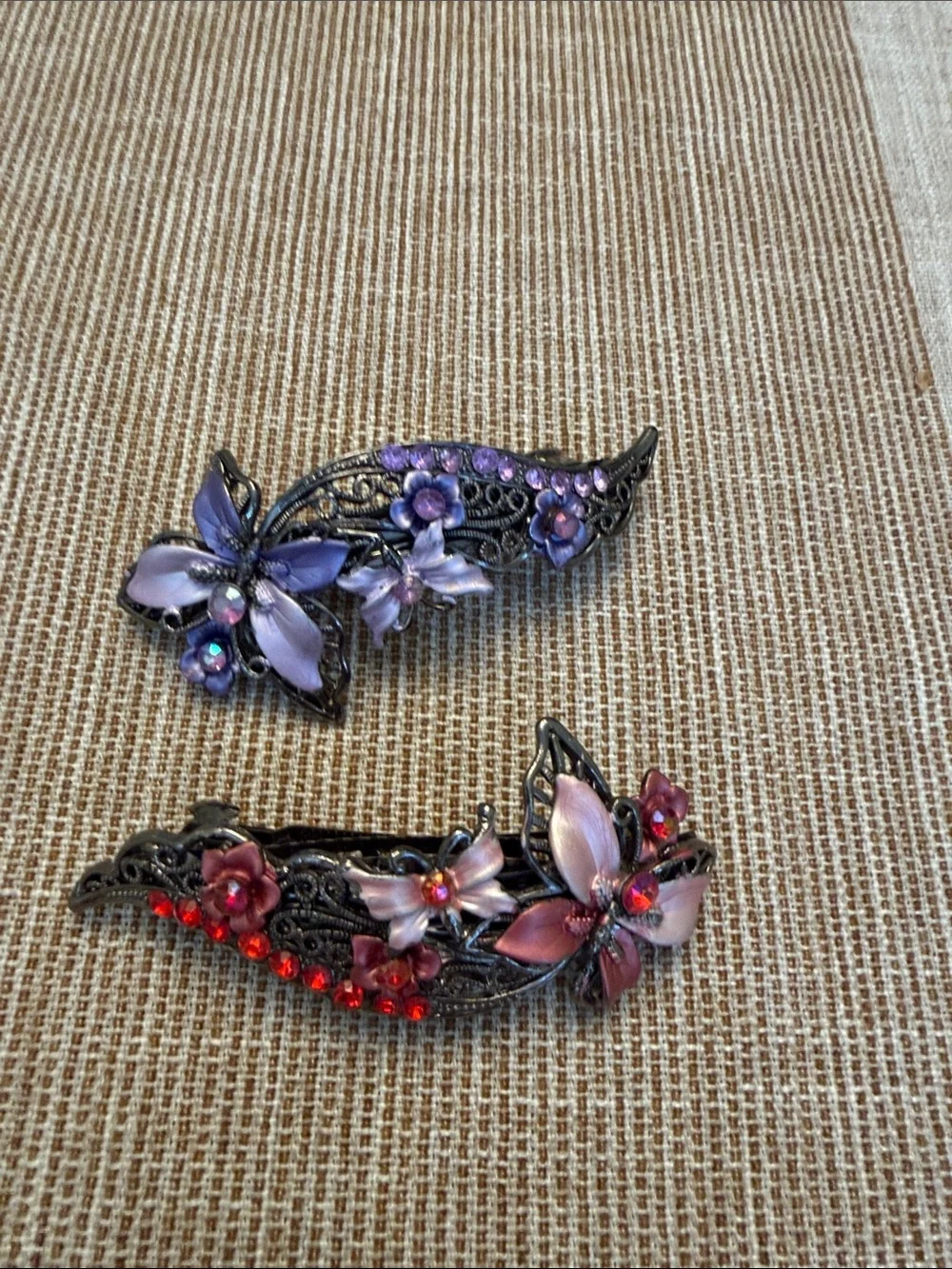 Hair Pieces